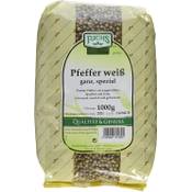 Fuchs Weißer Pfeffer Vergleich