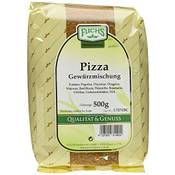 Fuchs Pizza-Gewürzmischung Vergleich
