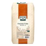 Fuchs Pommes-Frites-Salz