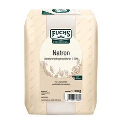 Fuchs Professional Natron
