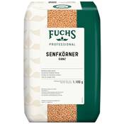 Fuchs Professional Senfkörner