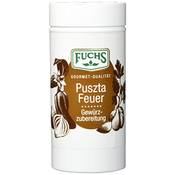 Fuchs Puszta Feuer Vergleich