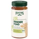 Fuchs Rinderfond