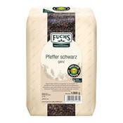 Fuchs schwarzer Pfeffer Ganz Vergleich