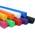 Fuchs Schwimmnudel Poolnudel 2er Set