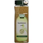 Fuchs Senfkörner Vergleich