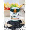 Fuchs Sesam Schwarz