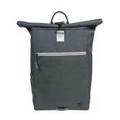 Fuchs und Rebell Leichter Schulrucksack