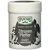 Fuchs Zitronenpfeffer