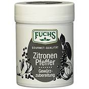 Fuchs Zitronenpfeffer