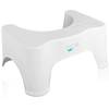 Fuchsi Toilettenhocker