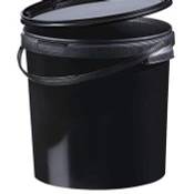 Fuduu.de Kunststoffeimer