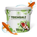 Fuduu.de Teichsalz