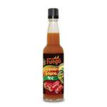 Fuego Jalapeno Sauce