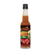 Fuego Jalapeno Sauce Vergleich