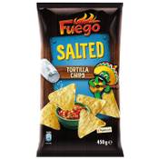 Fuego Tortilla-Chips Salted