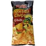 Fuego Tortilla Chips Chili