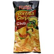 Fuego Tortilla Chips Chili