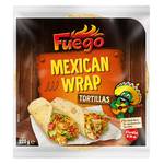 Fuego Tortilla-Wraps