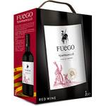 Fuego Tempranillo