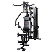 Fuel Fitness 57253 Vergleich