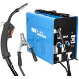 Güde SG 130A