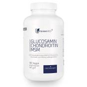 FürstenMED Glucosamin-Chondroitin-MSM