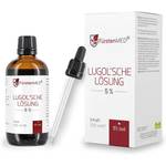 Fürstenmed Lugolsche Lösung