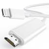 Fuhaya Lightning-HDMI-Kabel