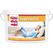 Derendo Fühl Dich Wohl Superweiss Vergleich