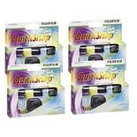 Fuji Quicksnap Einwegkamera