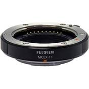 Fujifilm FUJIFILM MAKRO-VERLÄNGERUNGSHÜLSE MCEX-11 Vergleich