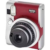 Fujifilm Instax Mini 90 Vergleich