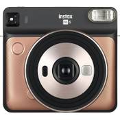 Fujifilm Instax SQ 6 EX D Vergleich