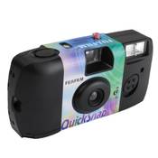 Fujifilm Quicksnap Flash