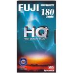 Fujifilm VHS E 180 HQ