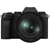 Fujifilm X-S10 Vergleich