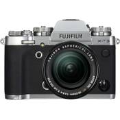 Fujifilm X-T3 Vergleich