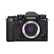 FUJIFILM X-F18 Kit Vergleich