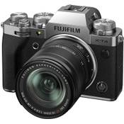 Fujifilm X-T4 Vergleich