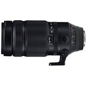 Fujifilm XF100-400mm R LM OIS WR Vergleich