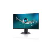 Fujitsu B32-9 TS Vergleich