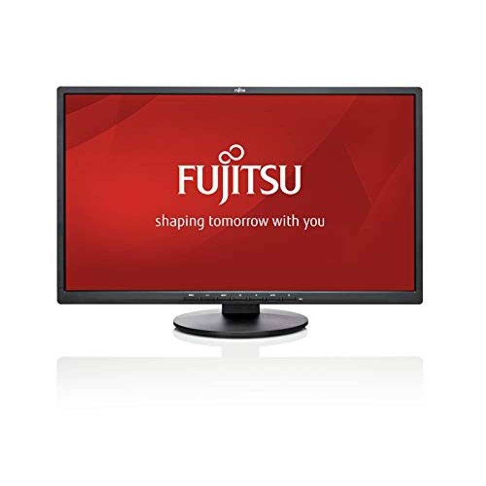 Fujitsu-Monitor Test & Vergleich » Top 7 im Juli 2025