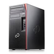 Fujitsu Esprimo P958 Vergleich