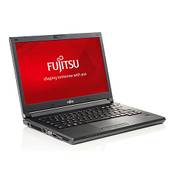 Fujitsu Lifebook E546 Vergleich