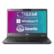 Fujitsu Lifebook U7310