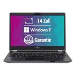 Fujitsu Lifebook U7410