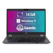 Fujitsu Lifebook U7410