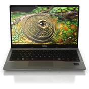 ‎Fujitsu Lifebook U7412 Vergleich