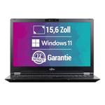 Fujitsu LifeBook U7510